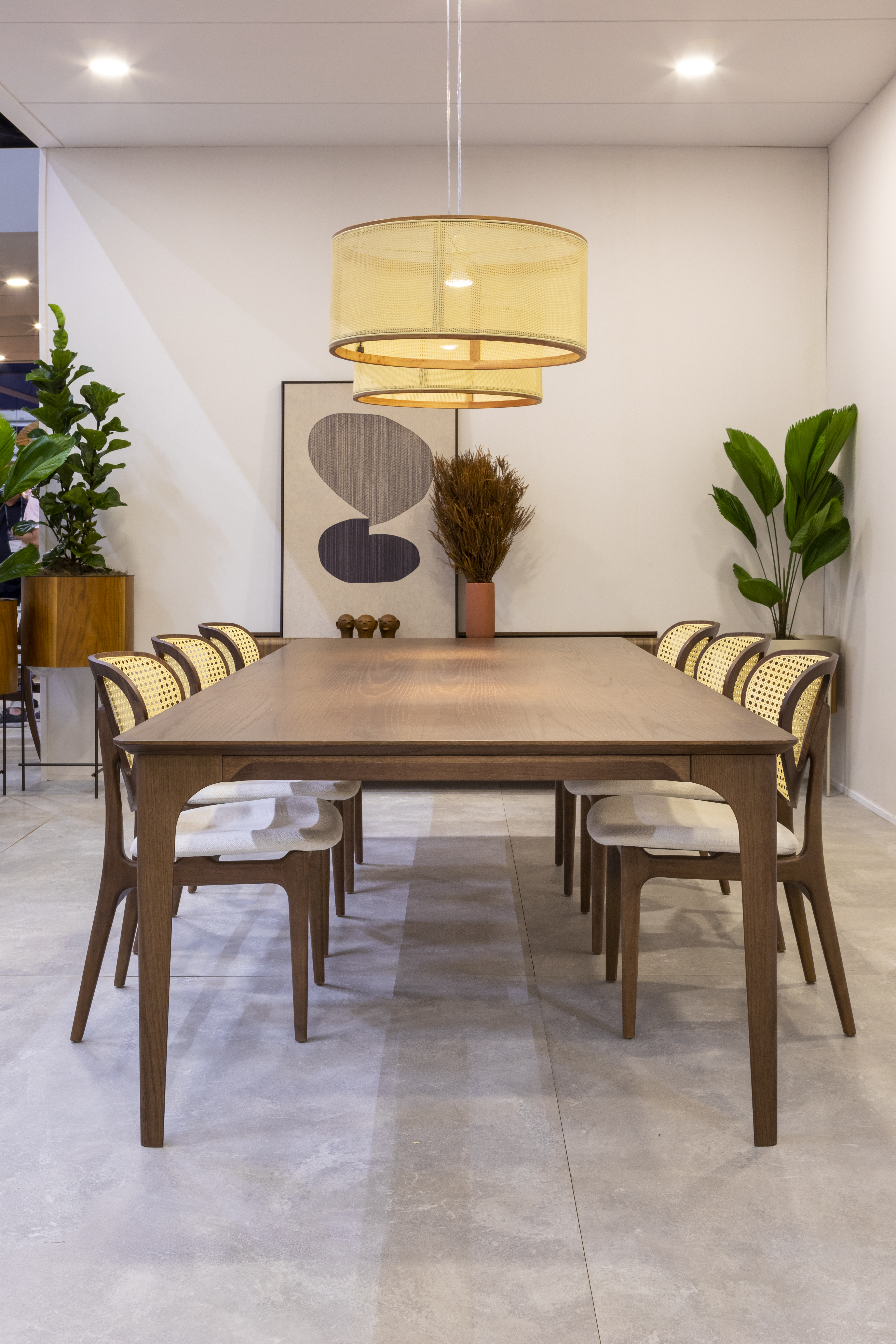 Mesa de Jantar Fórum